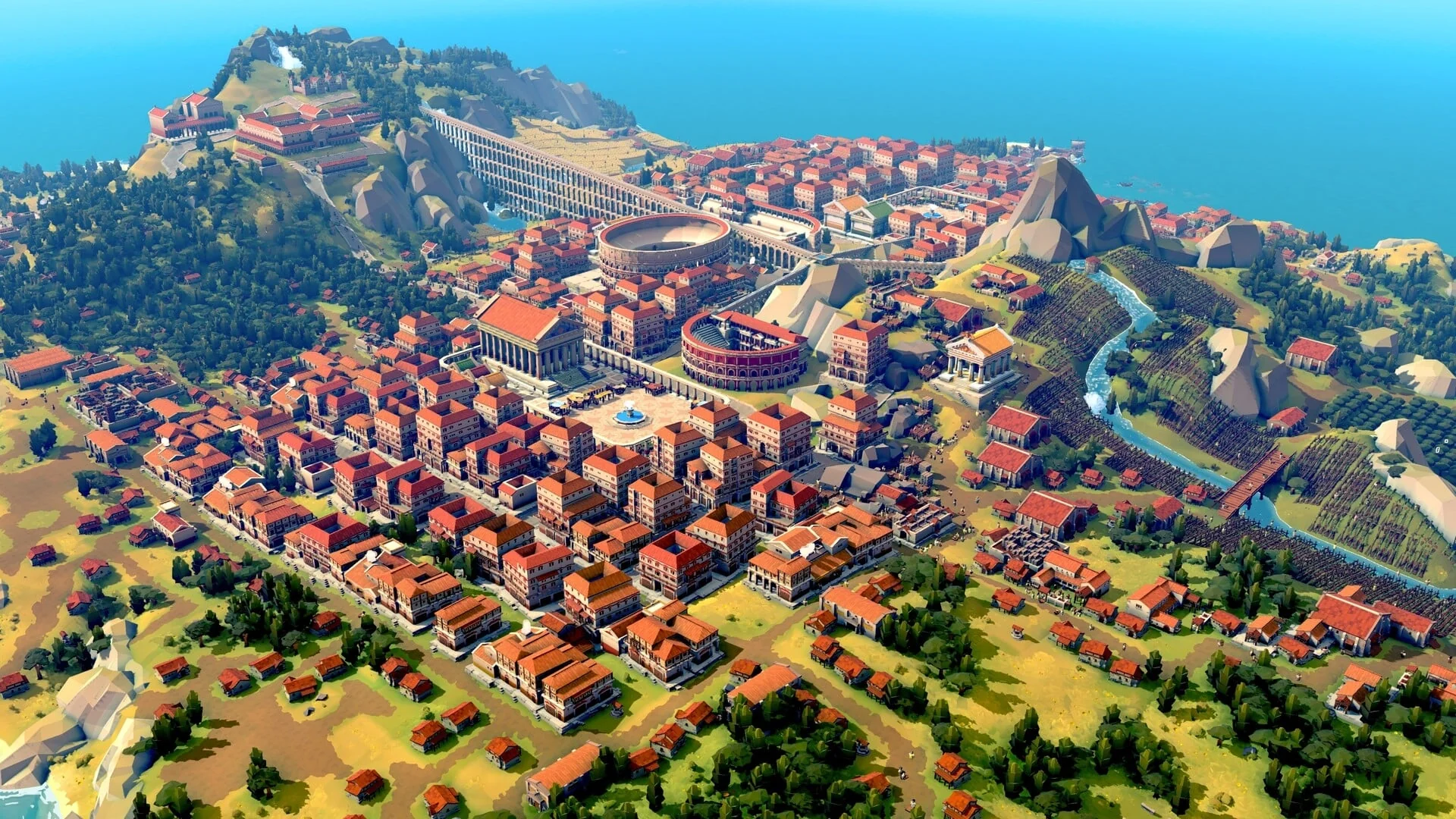 Nova Roma - Image 2