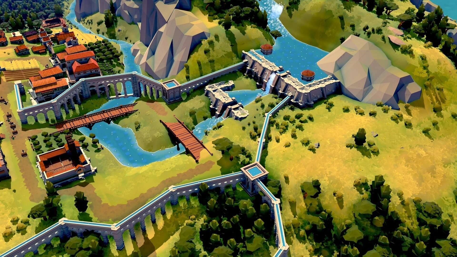Nova Roma - Image 3
