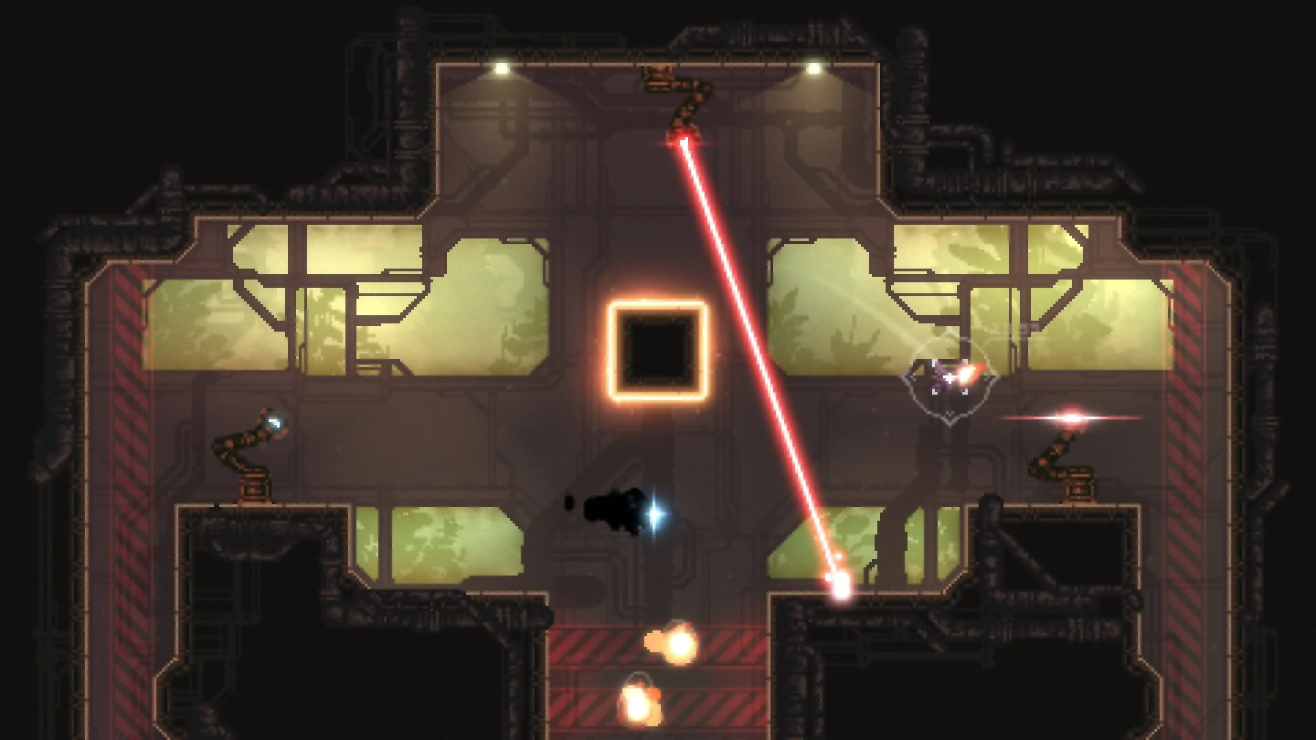 Nullstar: Solus - Image 12