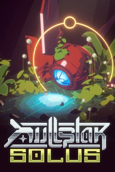 Nullstar: Solus - Image 16