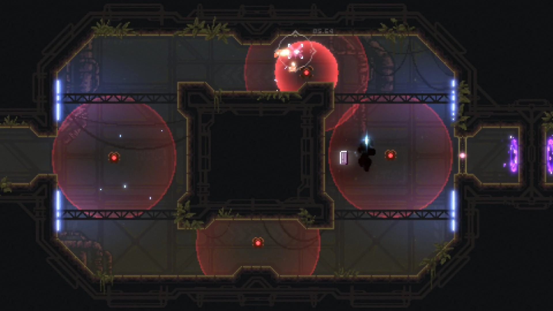 Nullstar: Solus - Image 5