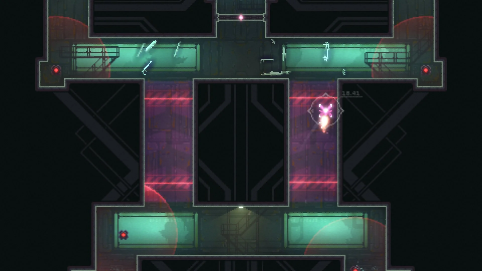 Nullstar: Solus - Image 8