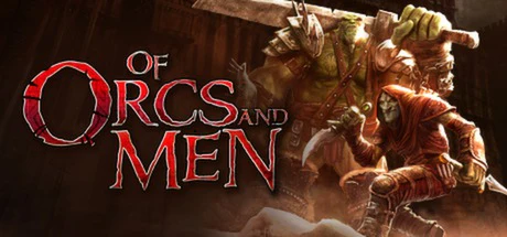 Of Orcs and Men - Image 2