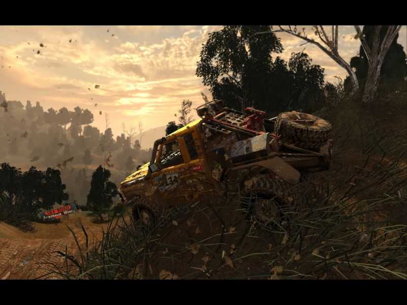 Off-Road Drive - Image 2