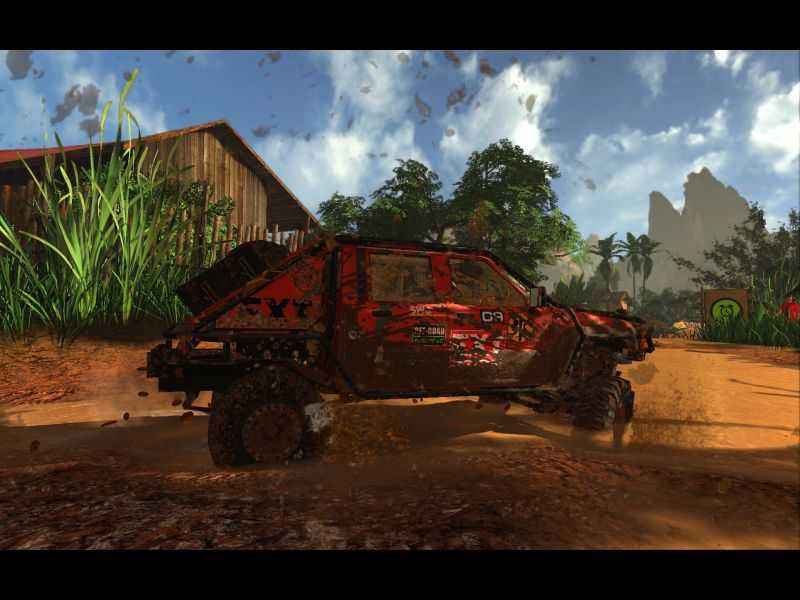 Off-Road Drive - Image 3
