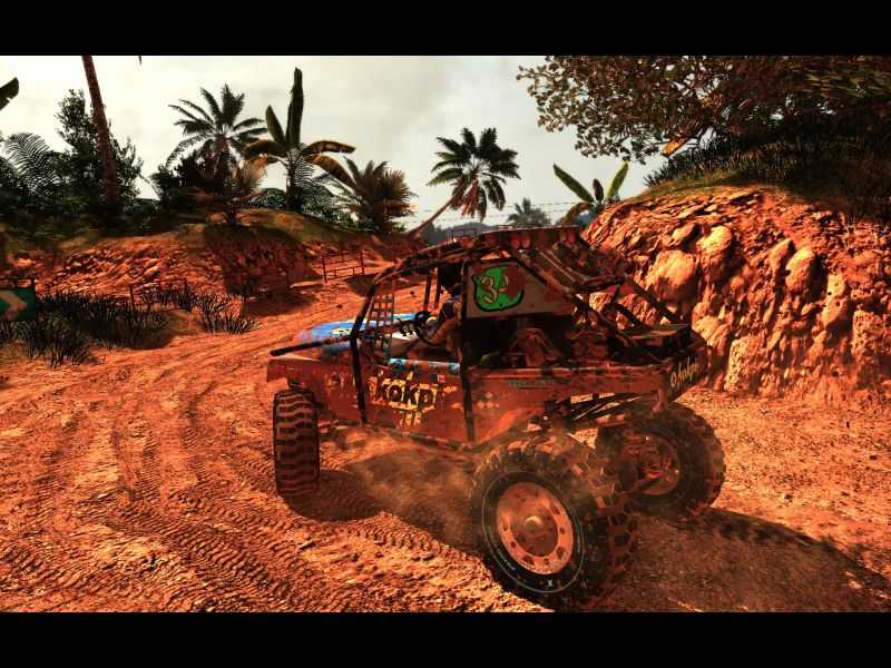 Off-Road Drive - Image 5