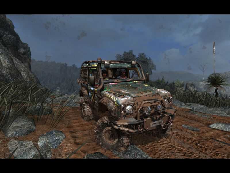 Off-Road Drive - Image 7