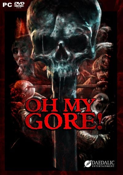 Oh My Gore! - Image 15