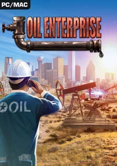 Oil Enterprise - Image 10