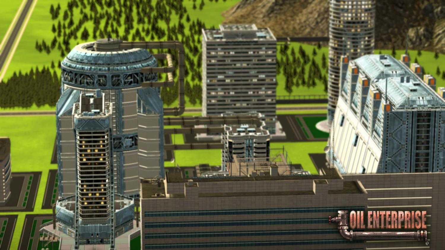 Oil Enterprise - Image 9