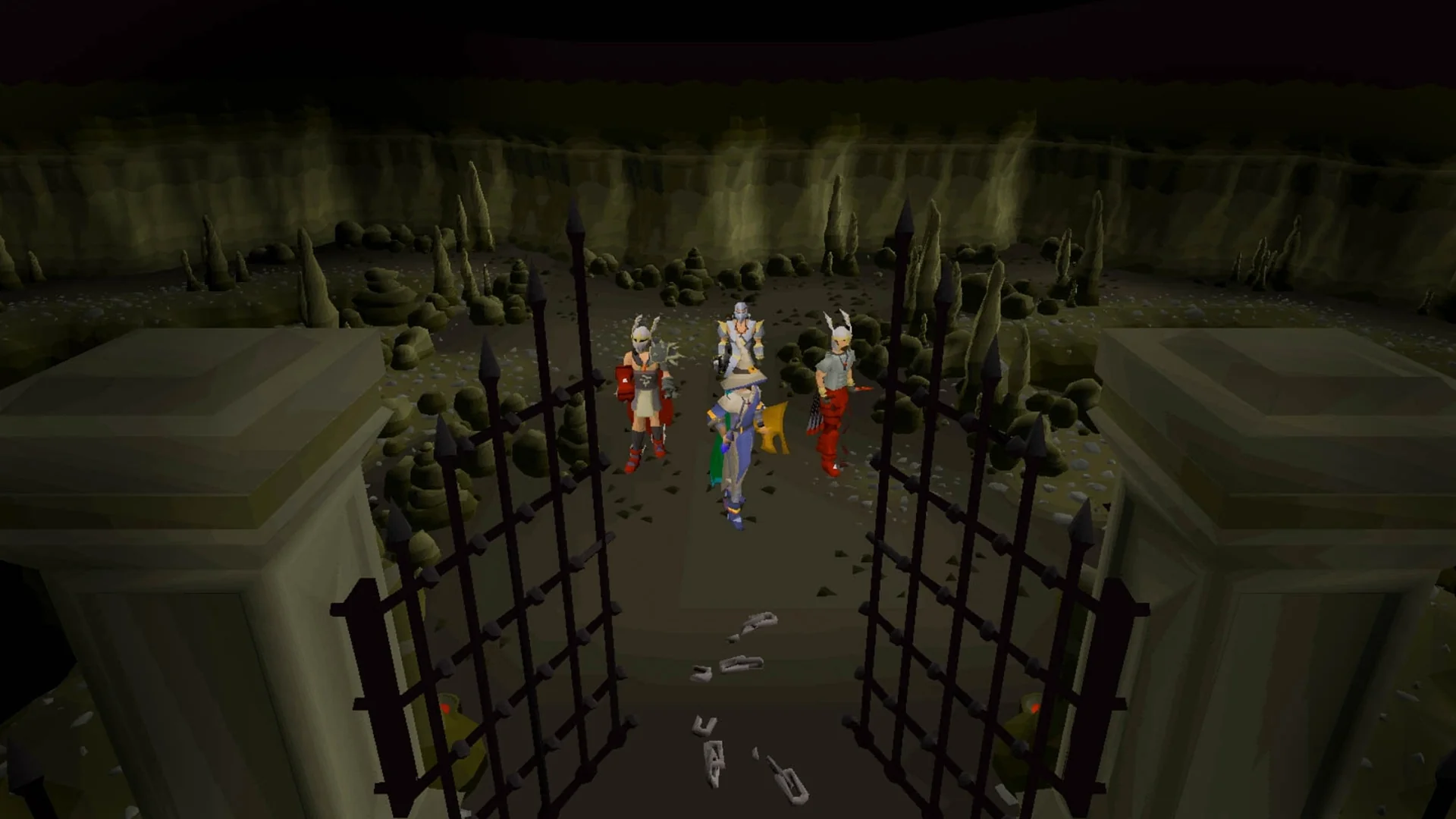 Old School RuneScape 1-Month Membership - Image 11