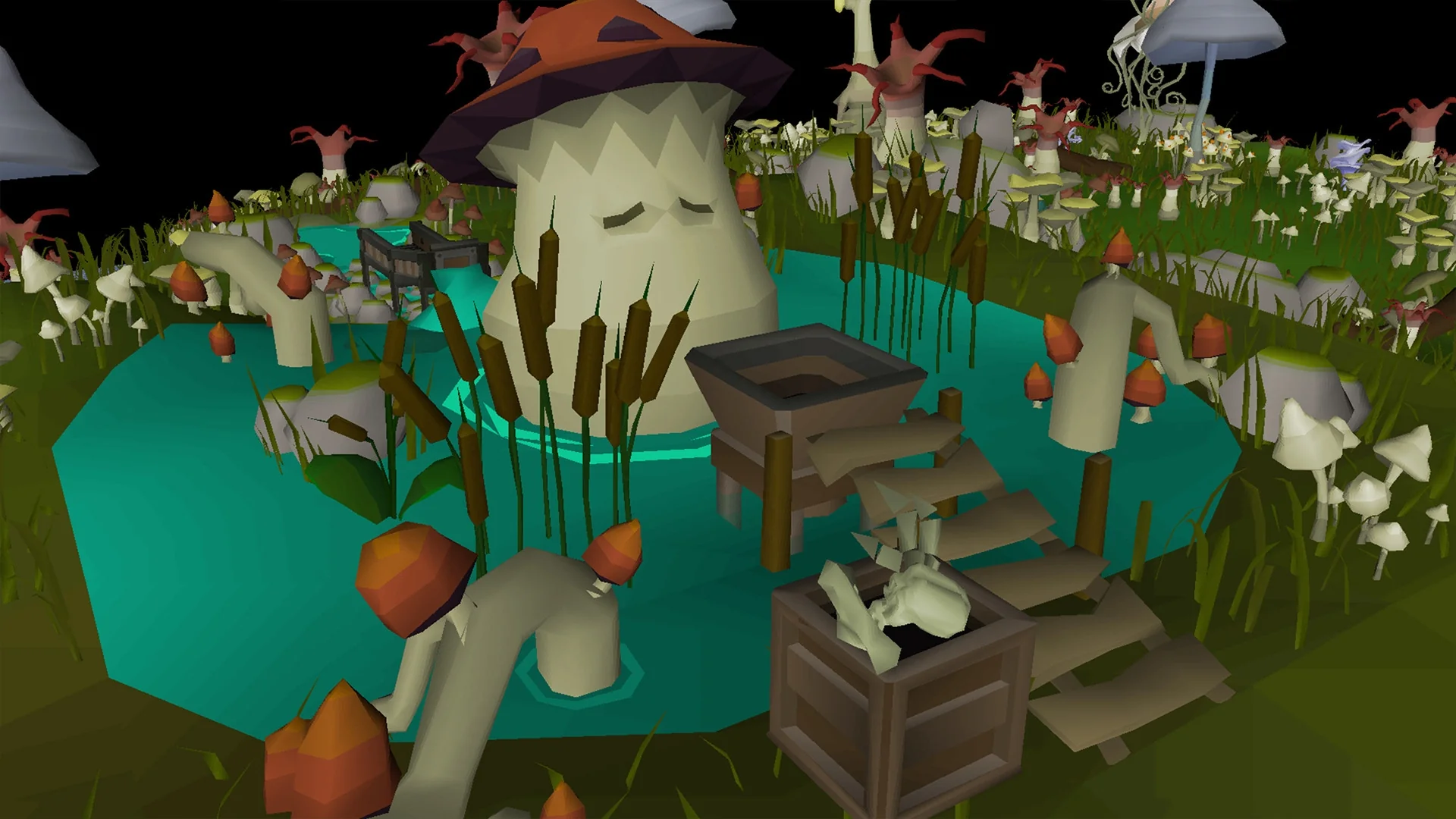 Old School RuneScape 1-Month Membership - Image 2