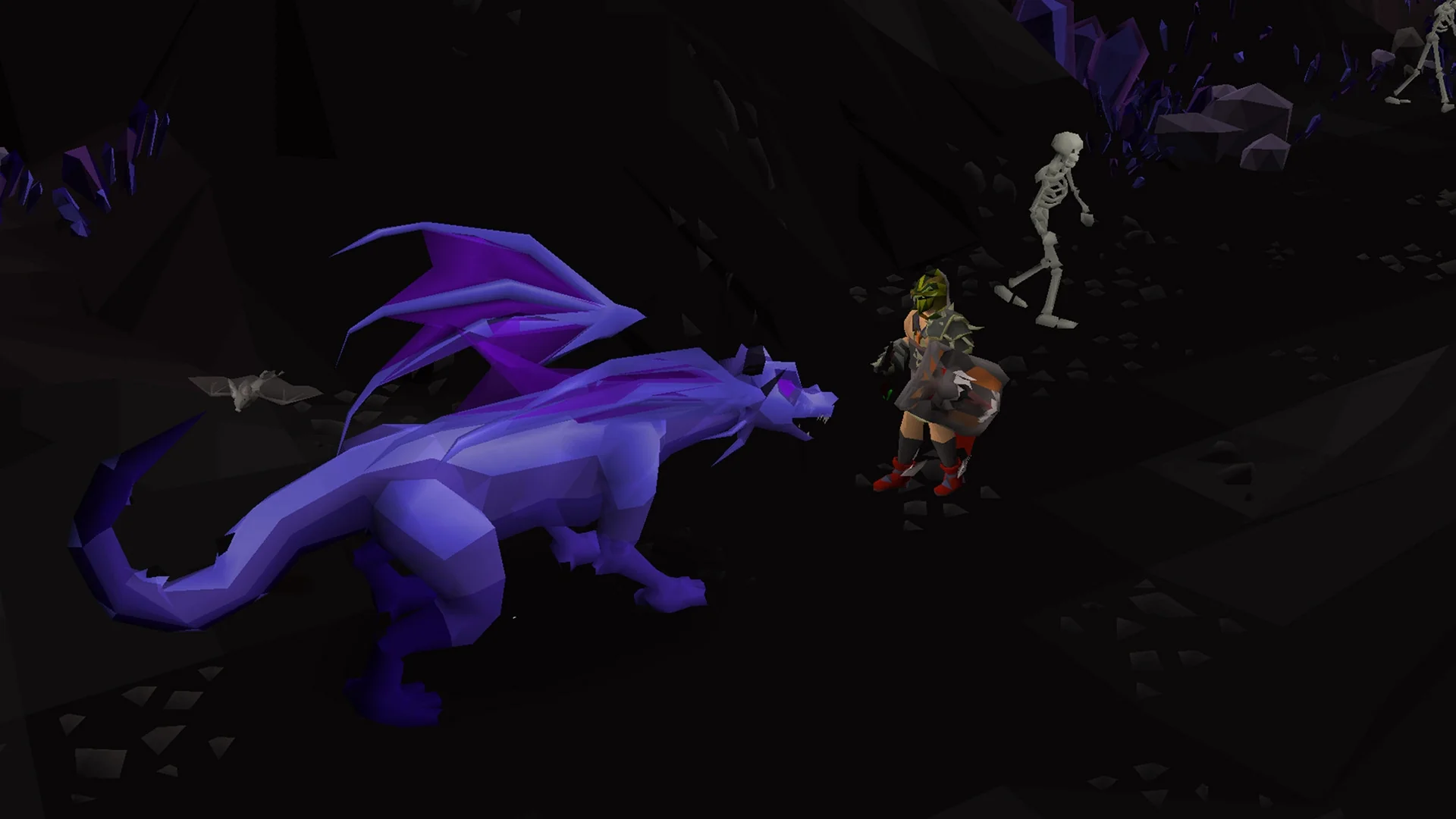 Old School RuneScape 1-Month Membership - Image 9