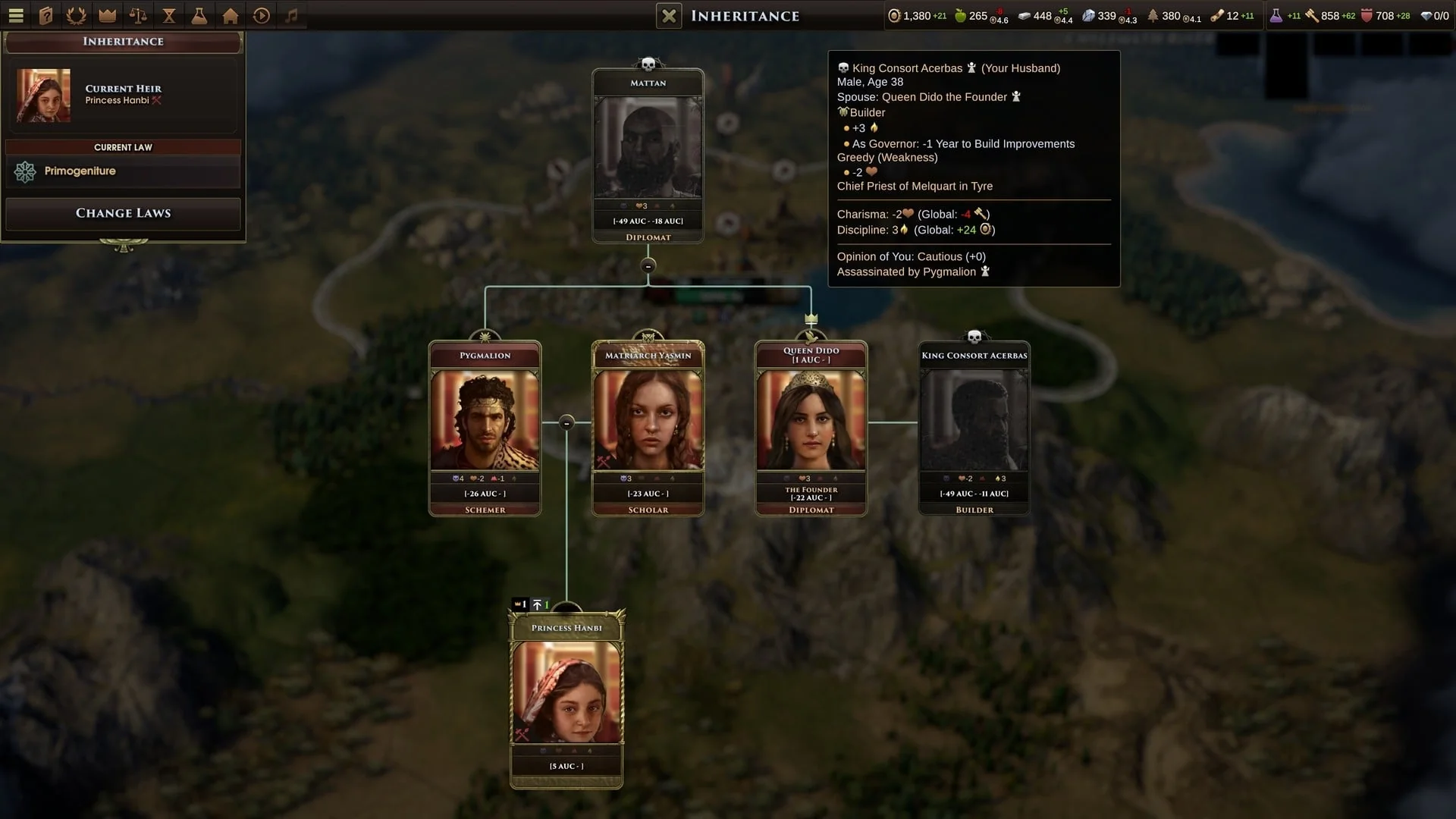 Old World - Image 7