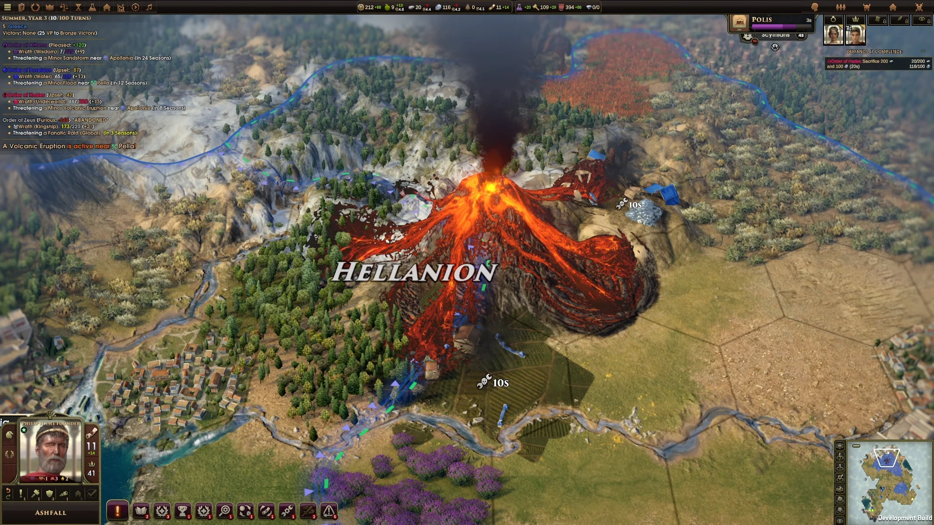 Old World - Wrath of Gods - Image 6