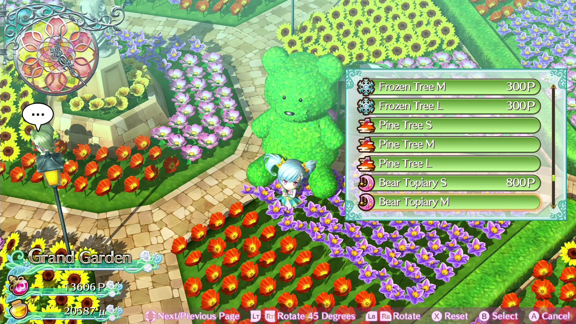 Omega Labyrinth Life Deluxe Edition - Image 12