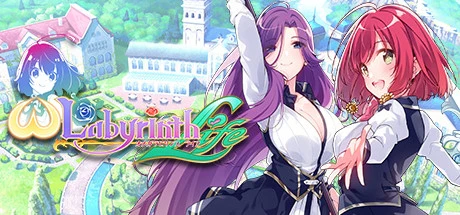 Omega Labyrinth Life Deluxe Edition - Image 2