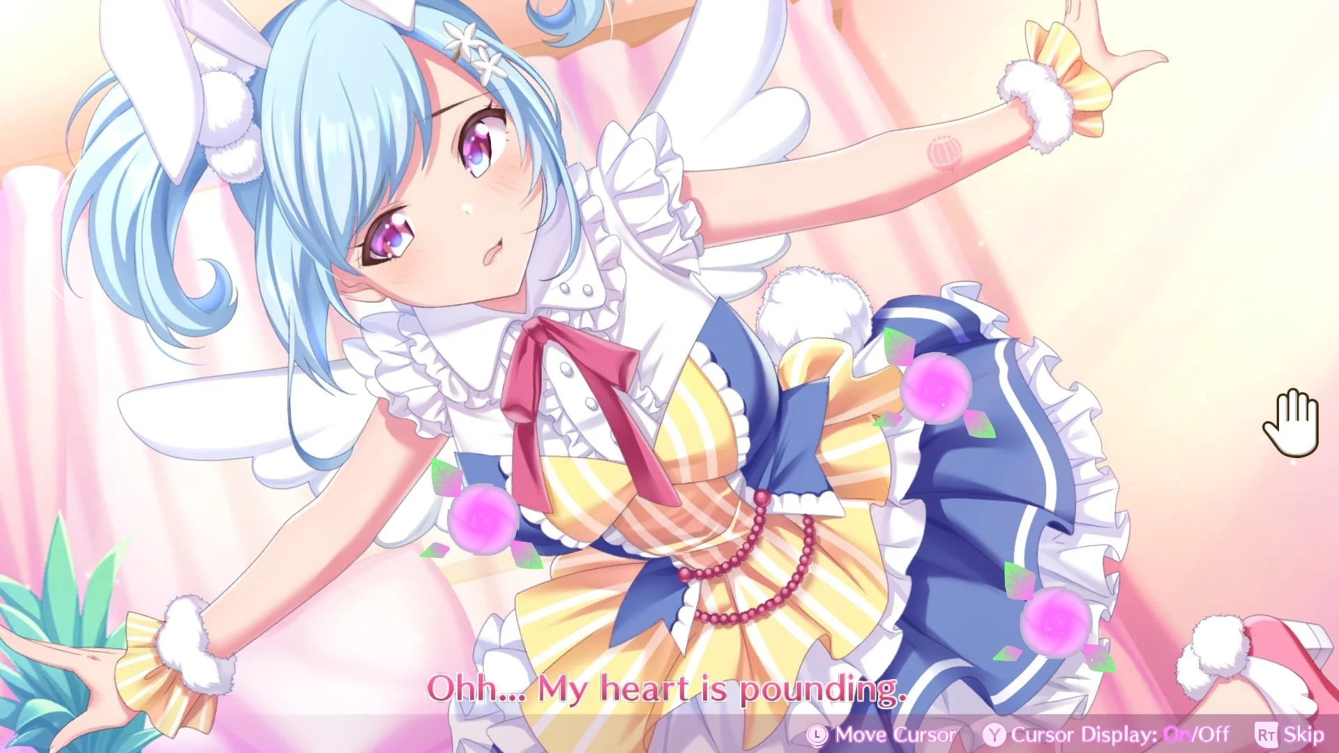 Omega Labyrinth Life Deluxe Edition - Image 7