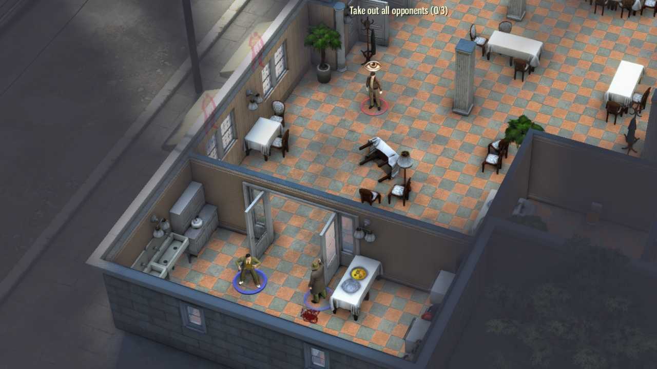 Omerta - City of Gangsters - Image 2
