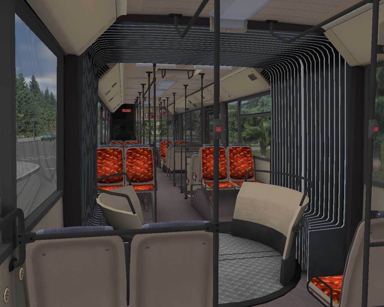 OMSI 2 Add-On Citybus O405 - Image 25