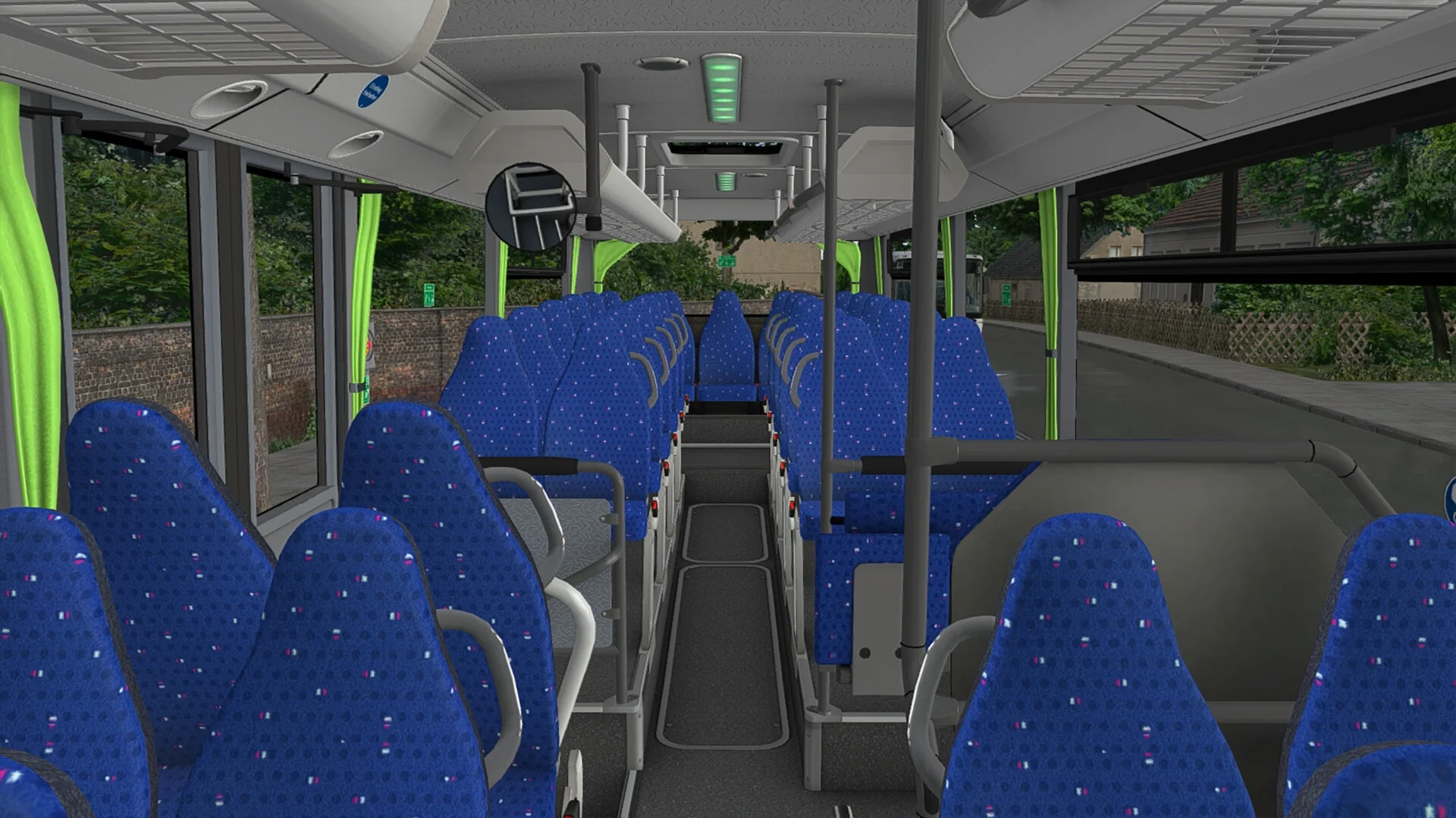OMSI 2 Add-on Coach O560 Series - Image 13