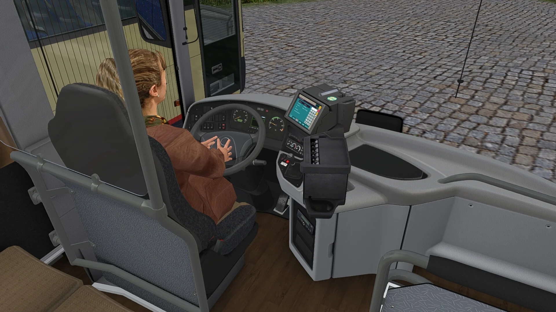 OMSI 2 Add-on Coach O560 Series - Image 3