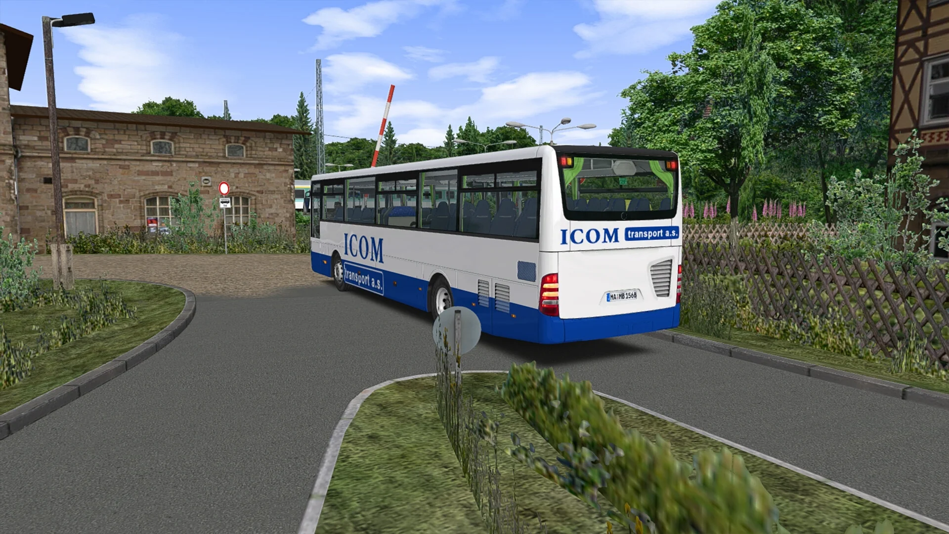 OMSI 2 Add-on Coach O560 Series - Image 31