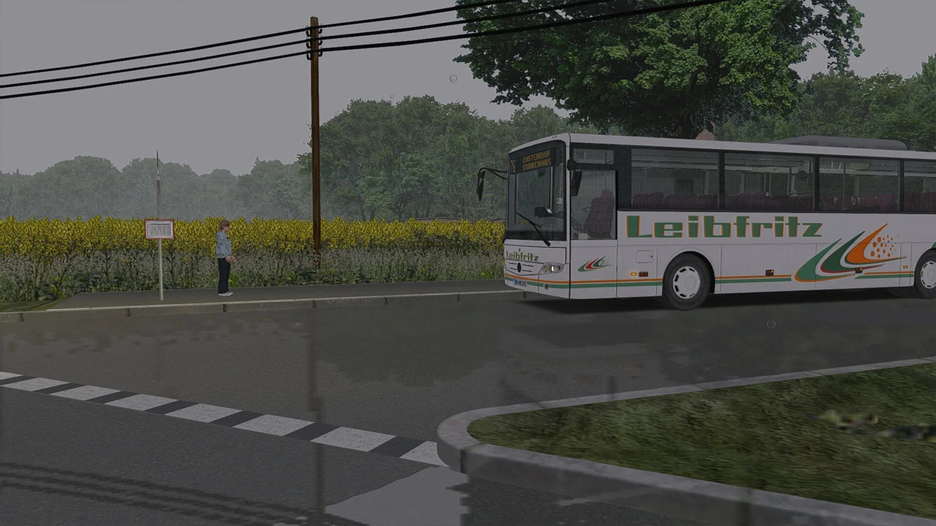 OMSI 2 Add-on Coach O560 Series - Image 36