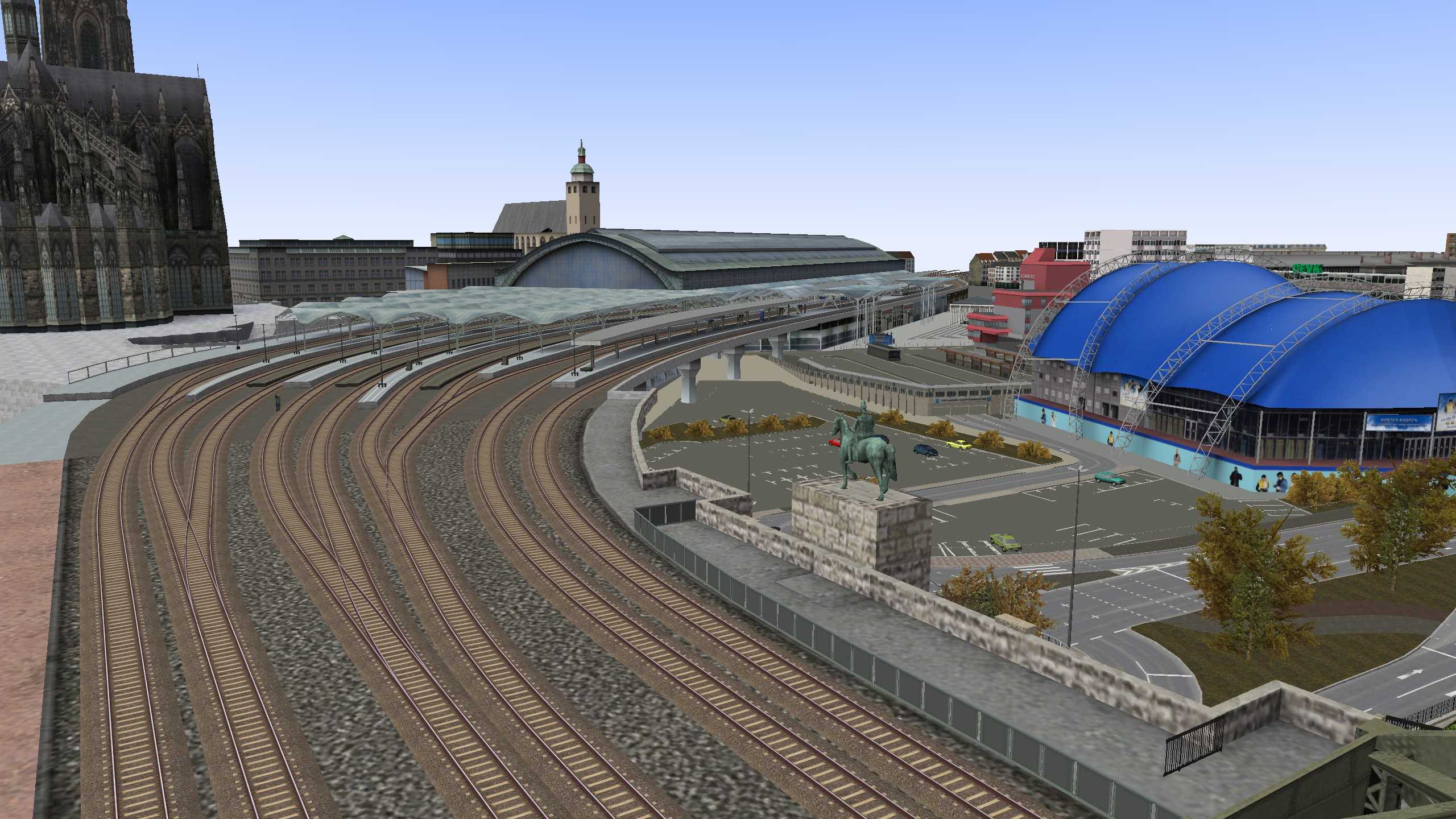 OMSI 2 Add-On Köln - Image 9