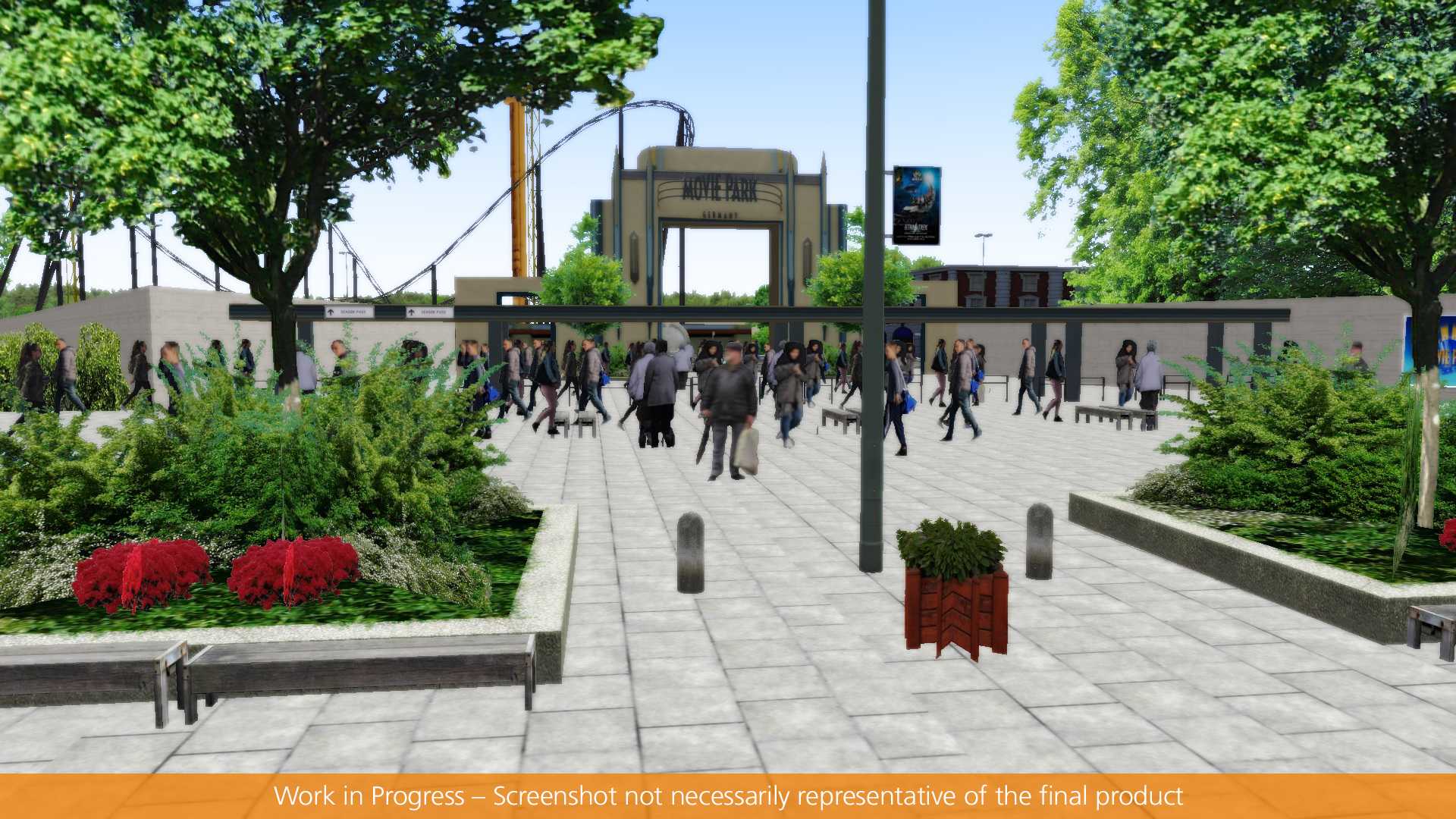 OMSI 2 Add-on Metropole Ruhr - Image 5