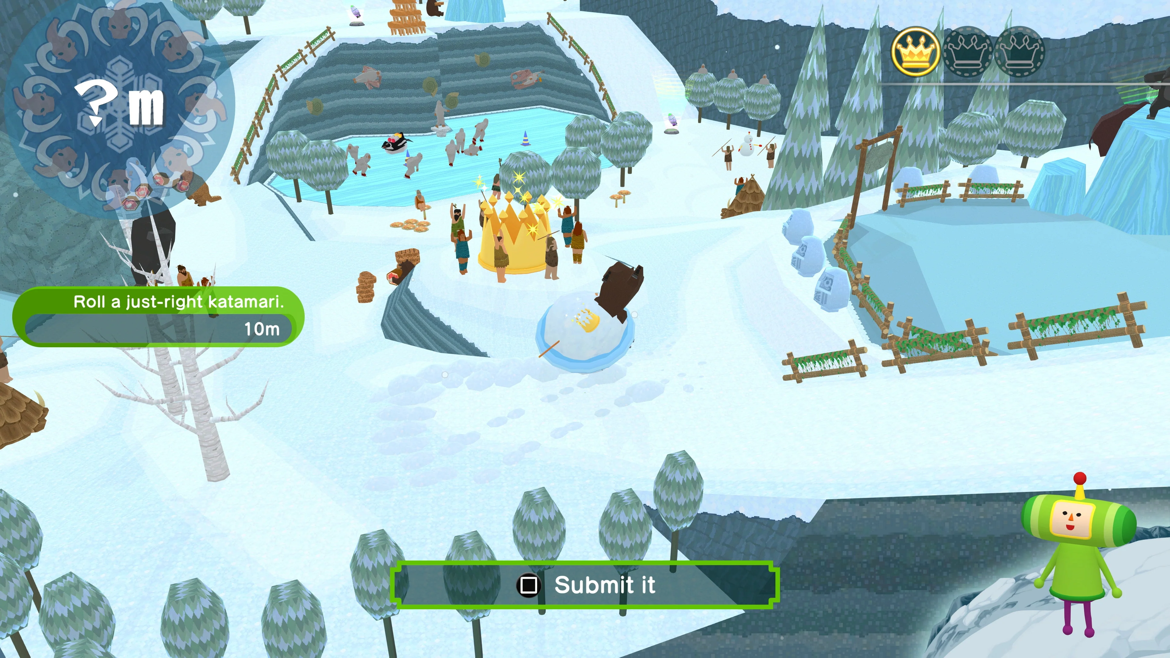 Once Upon A KATAMARI - King of All Sounds Edition - Image 10