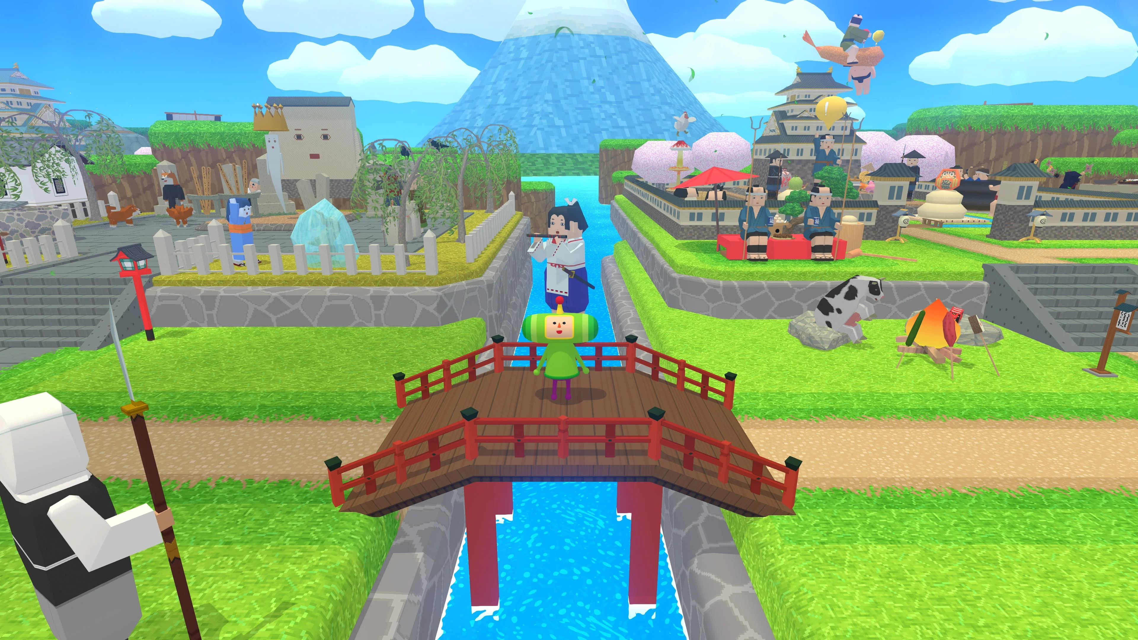 Once Upon A KATAMARI - Image 4