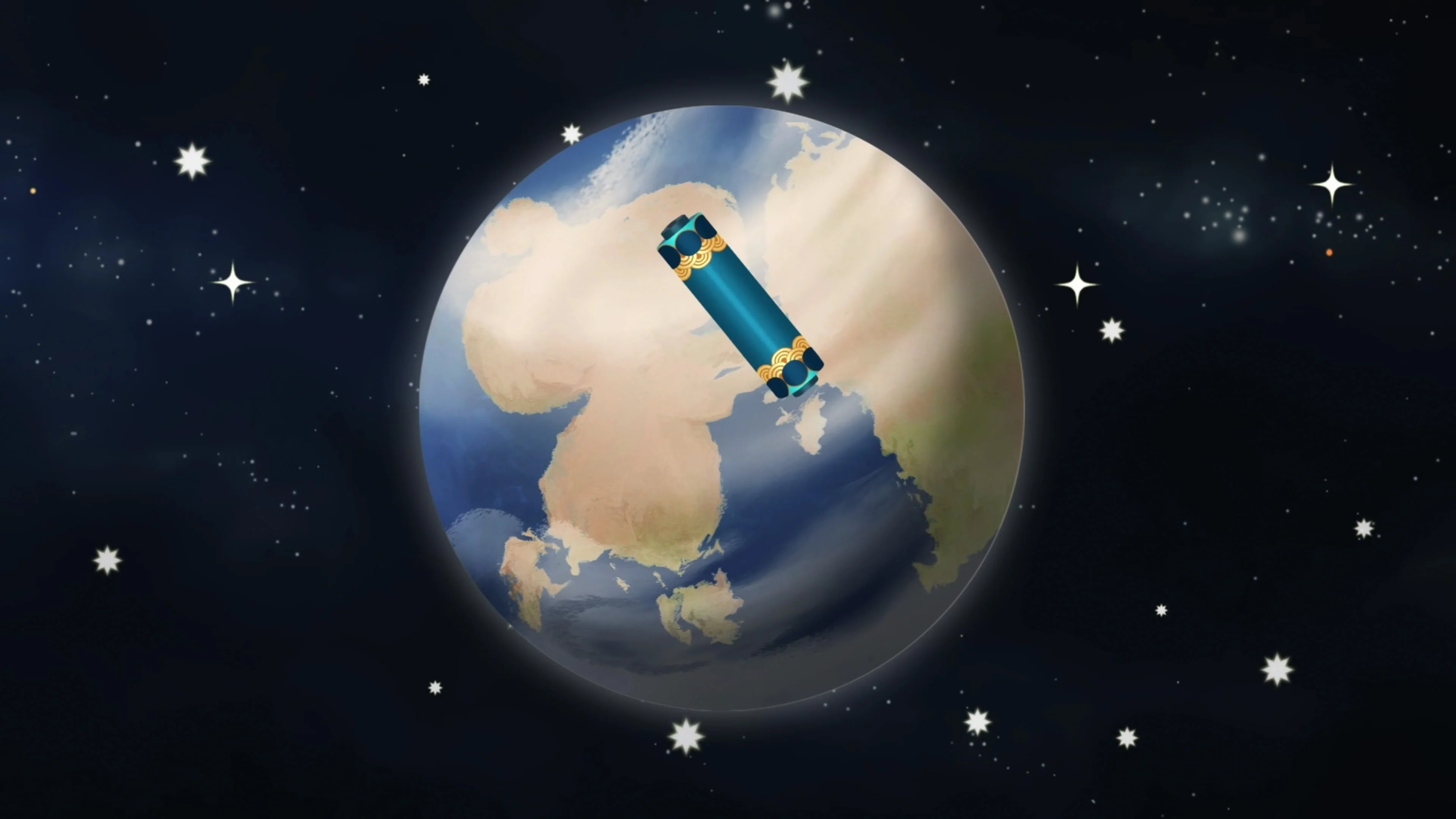 Once Upon A KATAMARI - Image 8