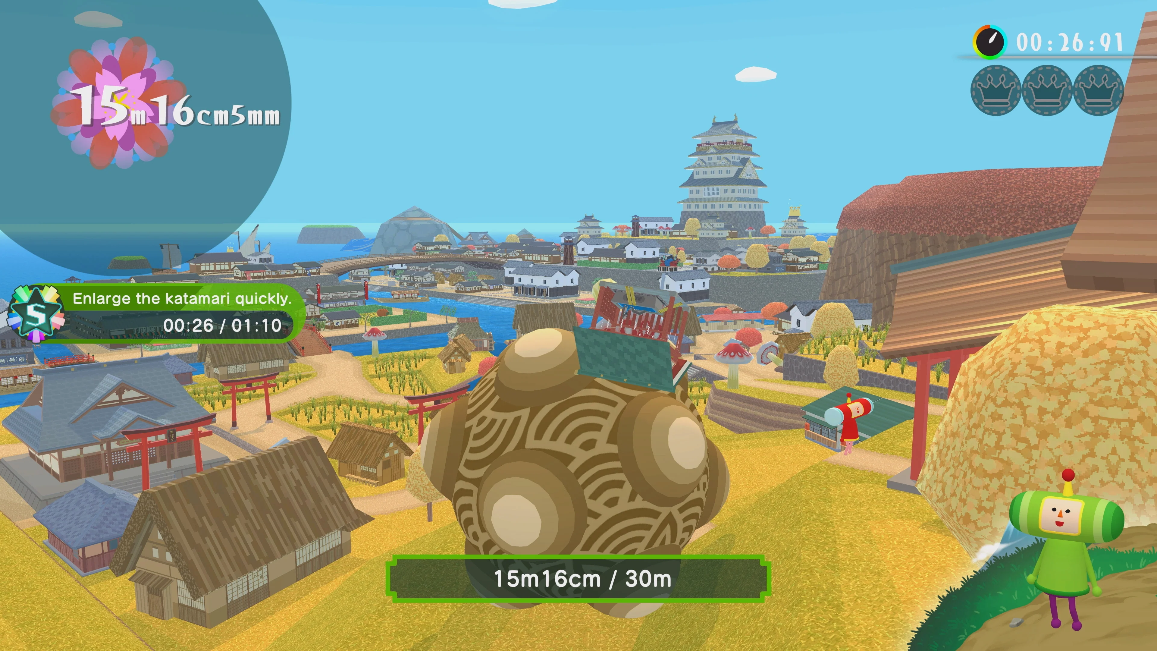 Once Upon A KATAMARI - Image 9