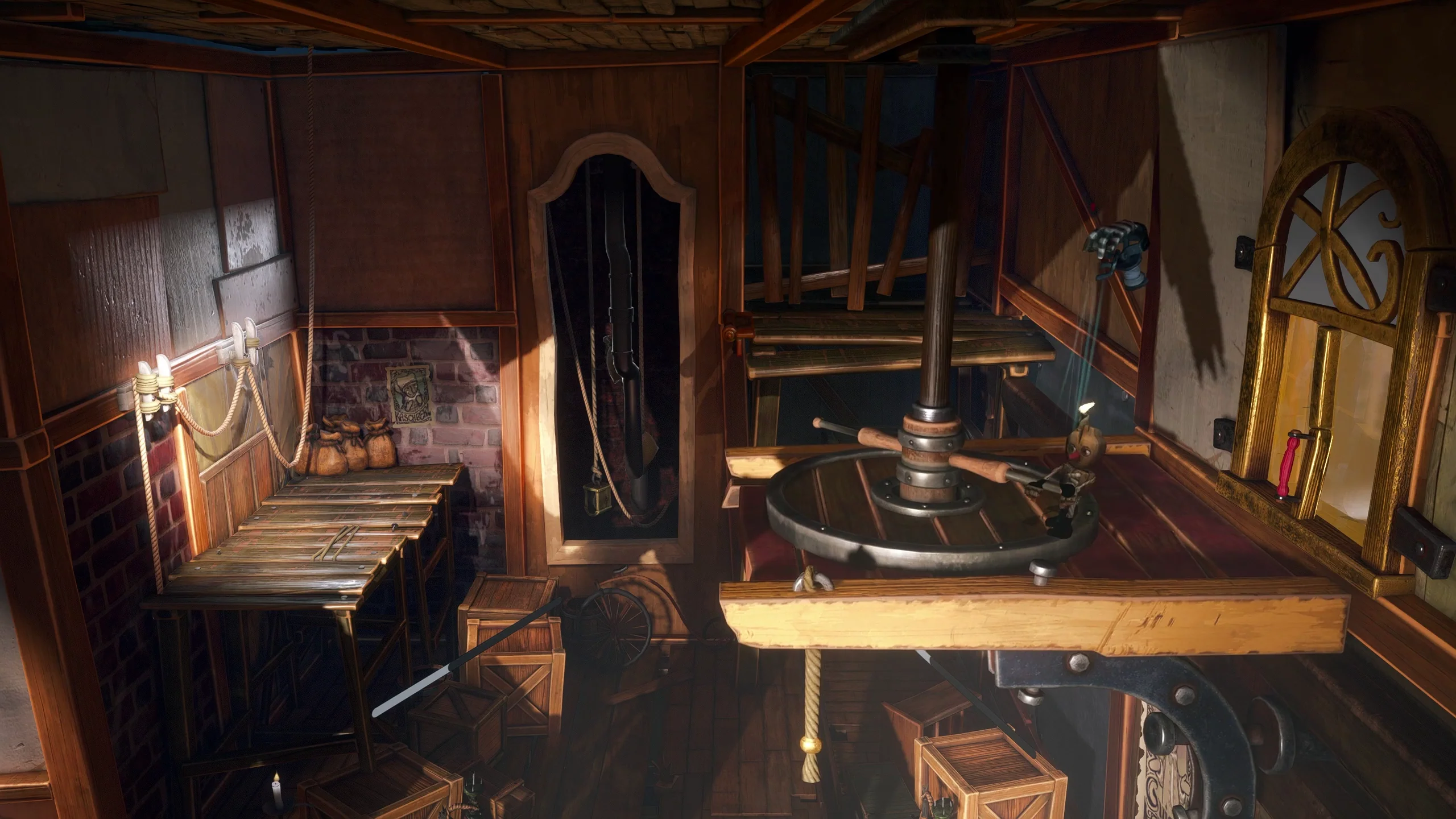 Once Upon a Puppet - Image 3