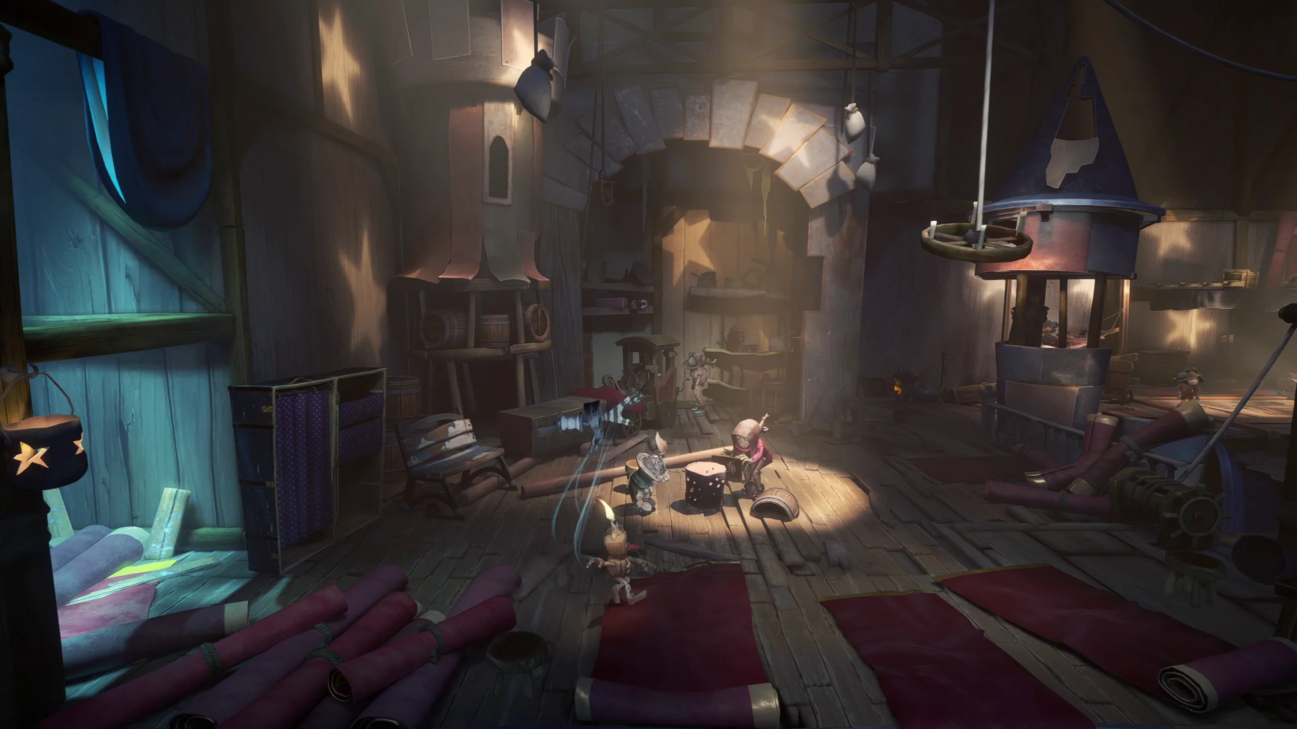 Once Upon a Puppet - Supporter Pack - Image 12