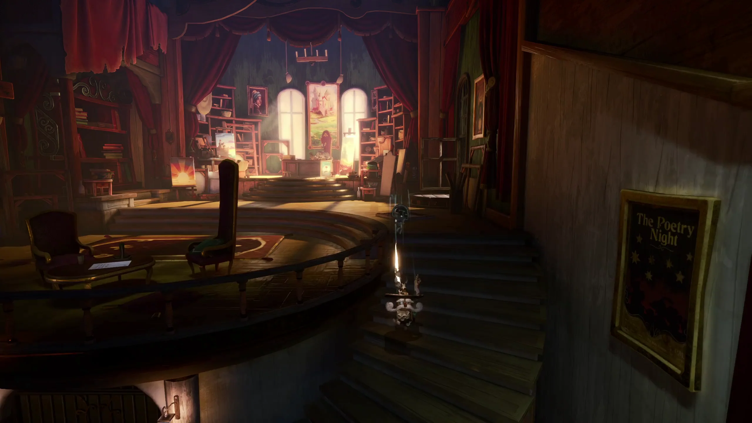 Once Upon a Puppet - Supporter Pack - Image 8