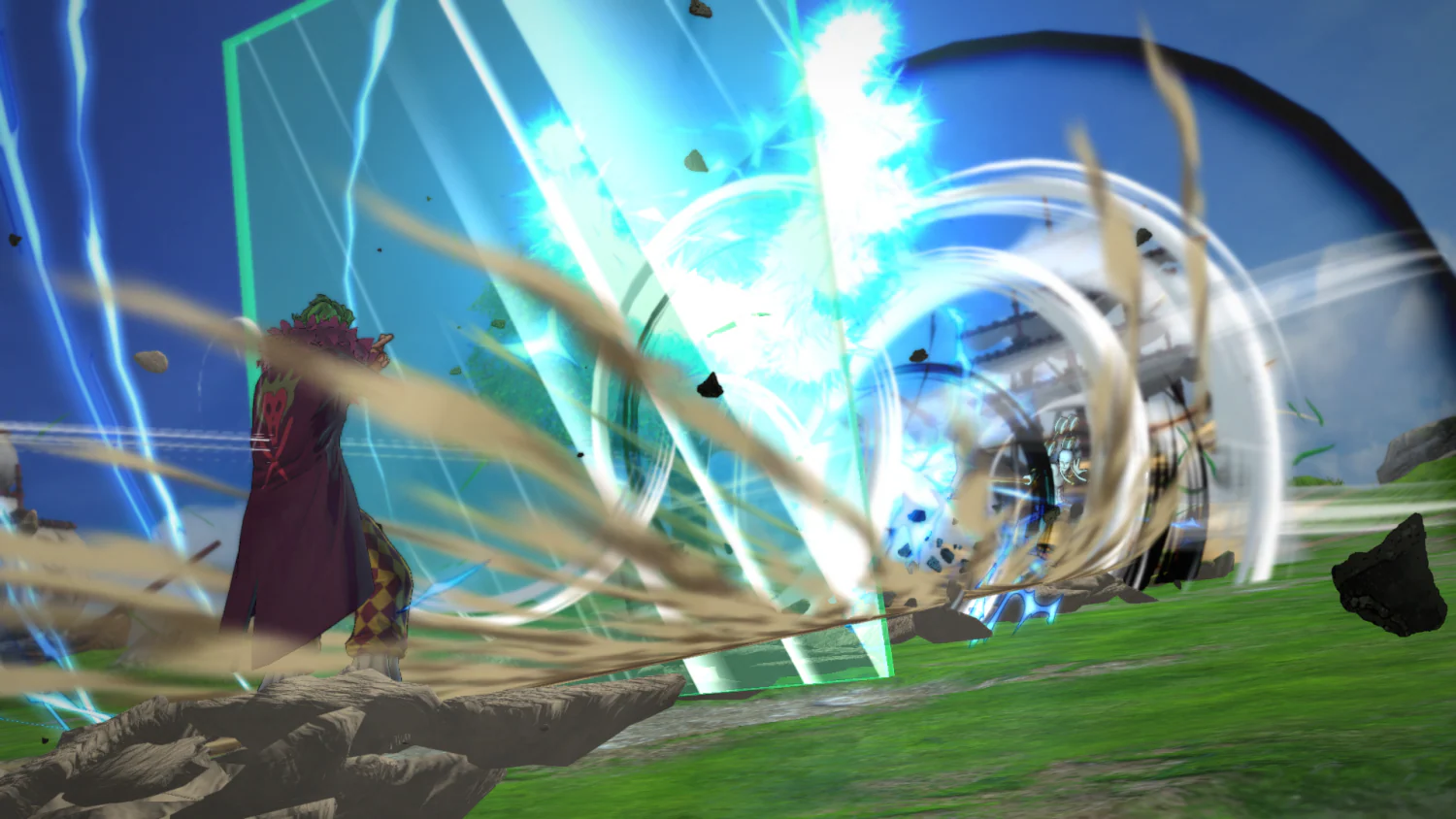 One Piece Burning Blood - Gold Edition - Image 10