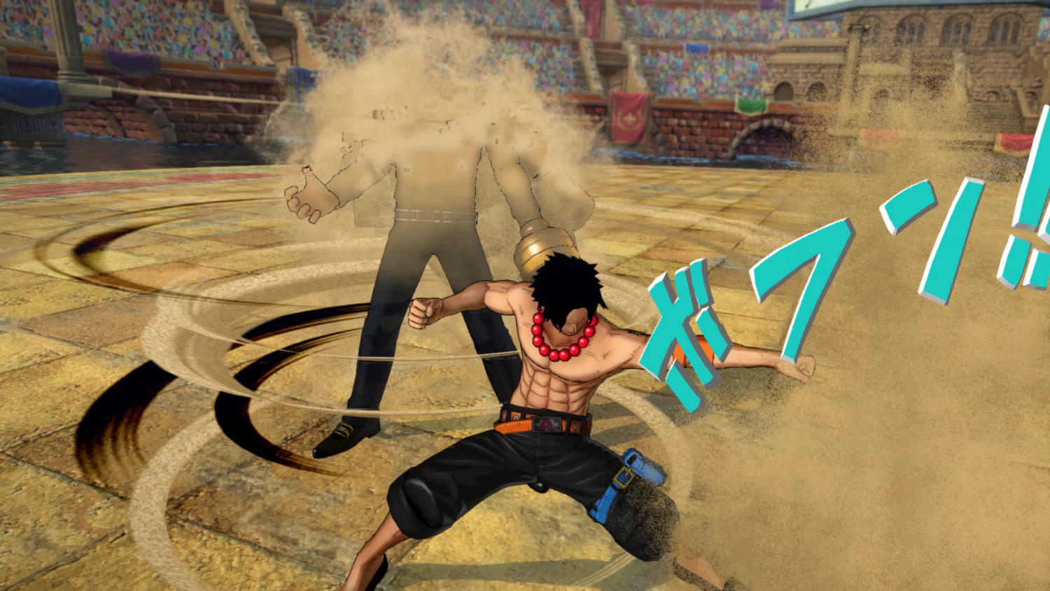 One Piece Burning Blood - Gold Edition - Image 4