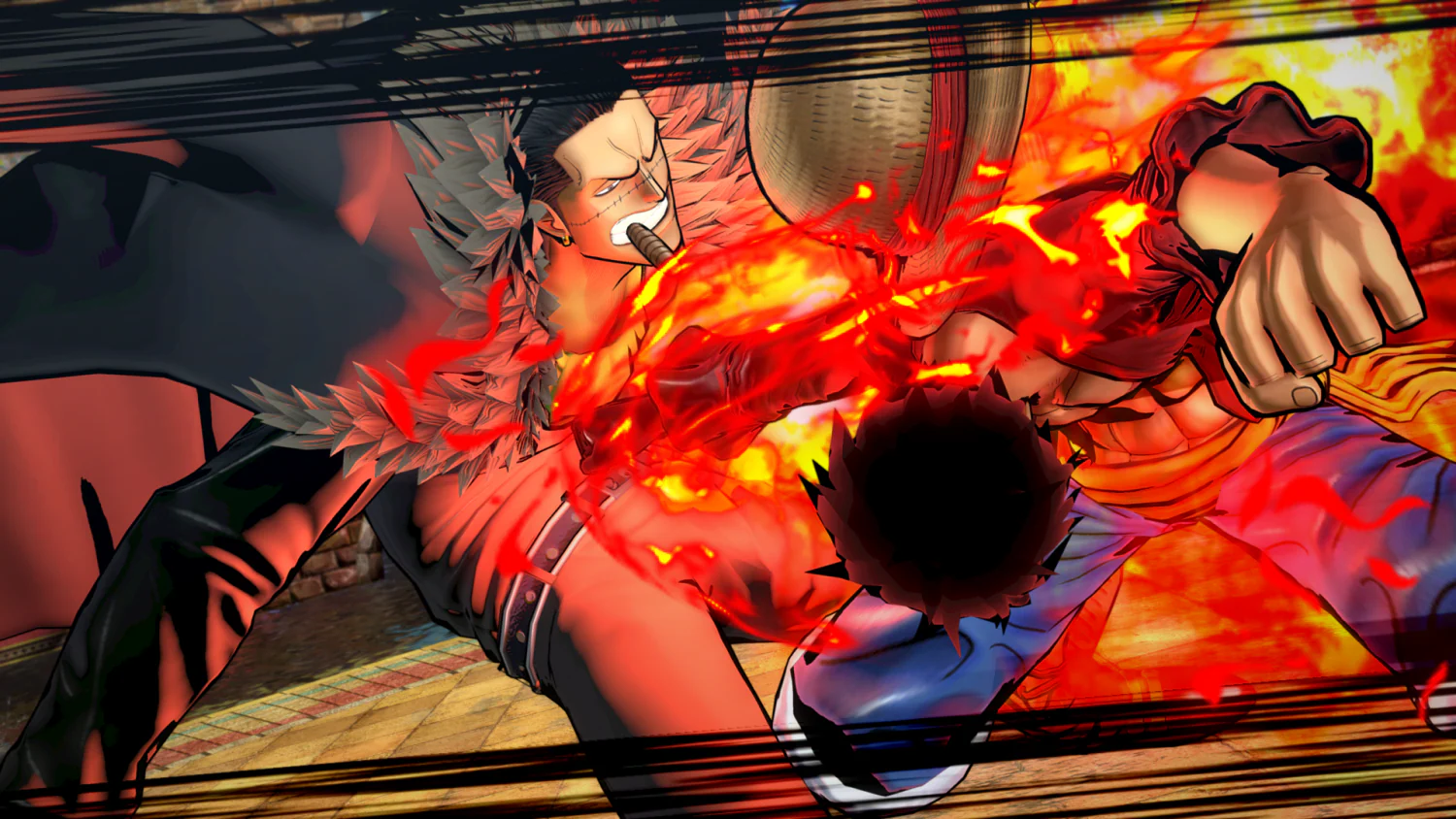 One Piece Burning Blood - Gold Edition - Image 9