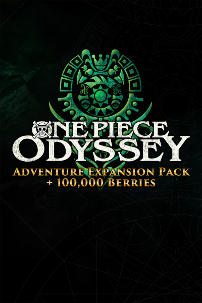 ONE PIECE ODYSSEY Adventure Expansion Pack+100,000 Berries - Image 10