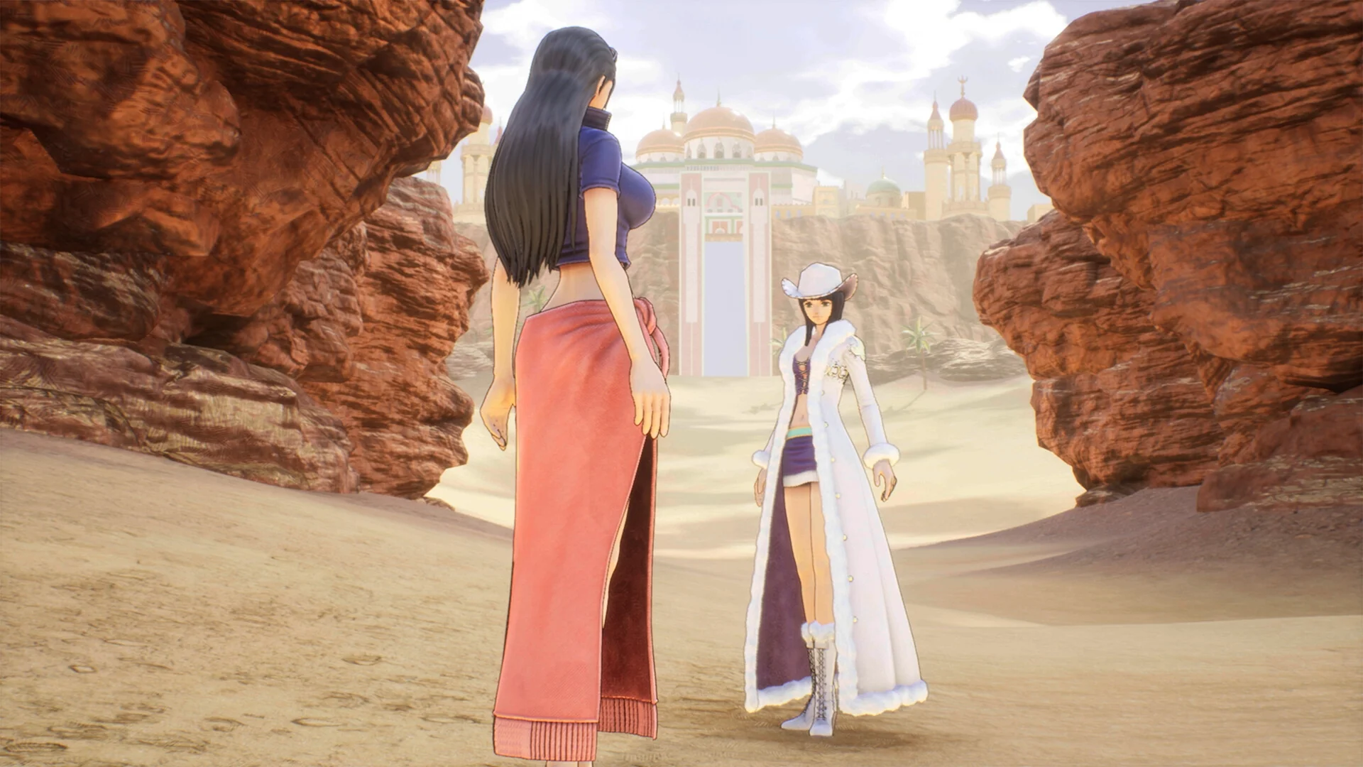 ONE PIECE ODYSSEY Adventure Expansion Pack+100,000 Berries - Image 3