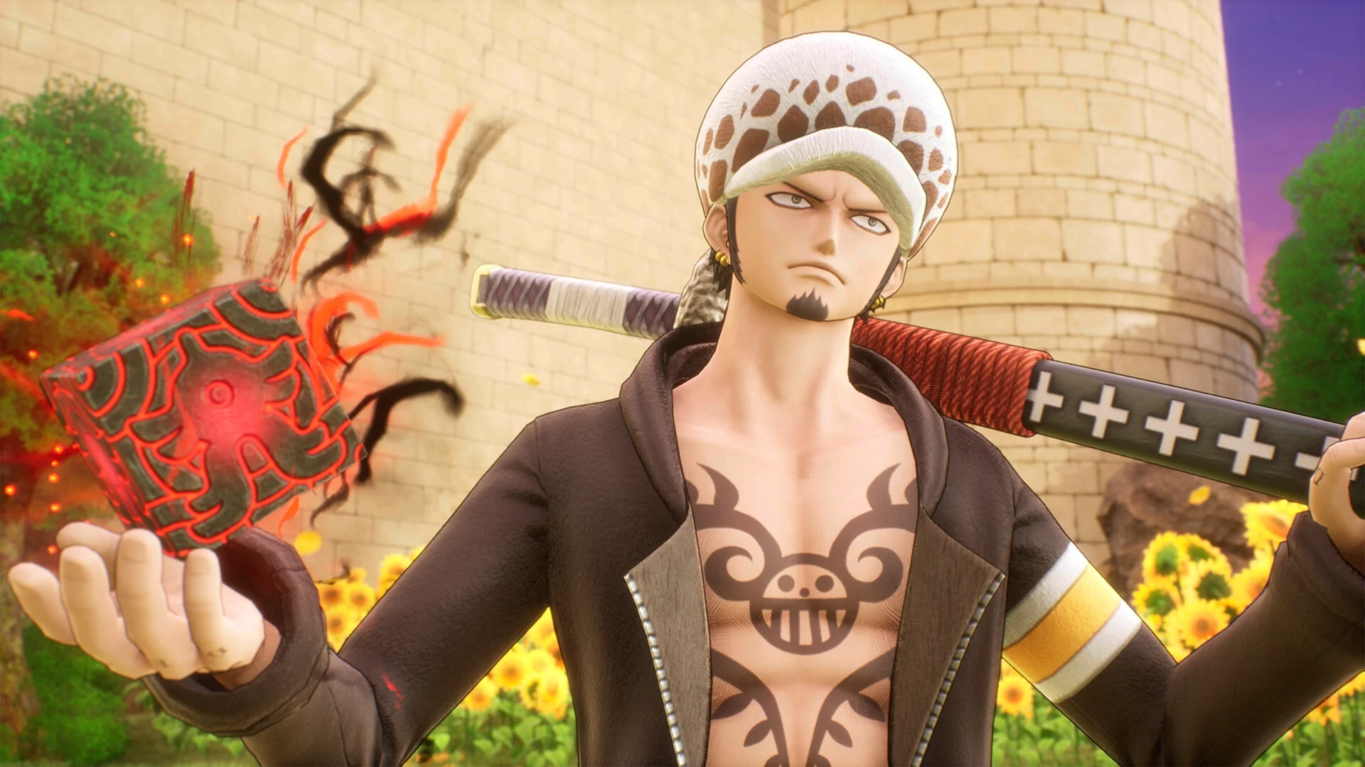 ONE PIECE ODYSSEY Adventure Expansion Pack+100,000 Berries - Image 5