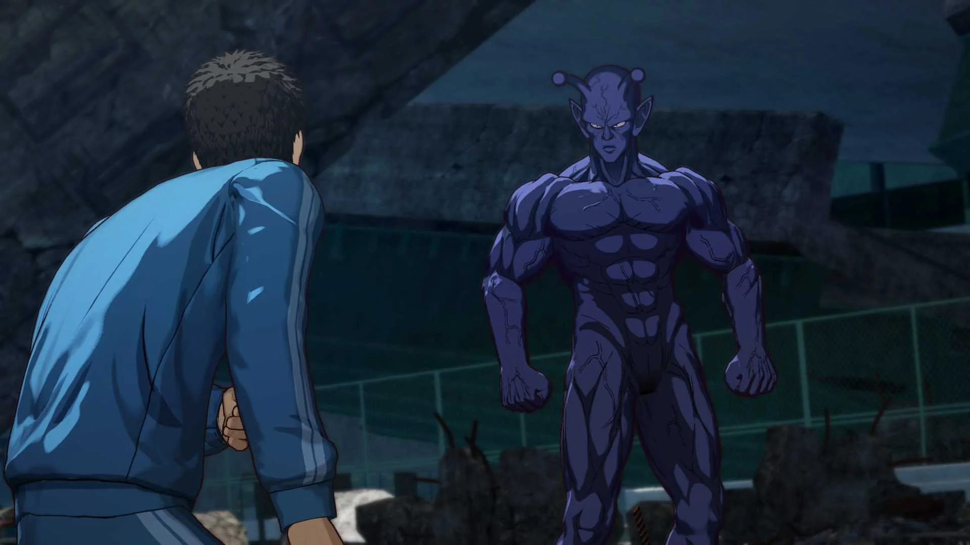 ONE PUNCH MAN: A HERO NOBODY KNOWS Deluxe Edition - Image 8