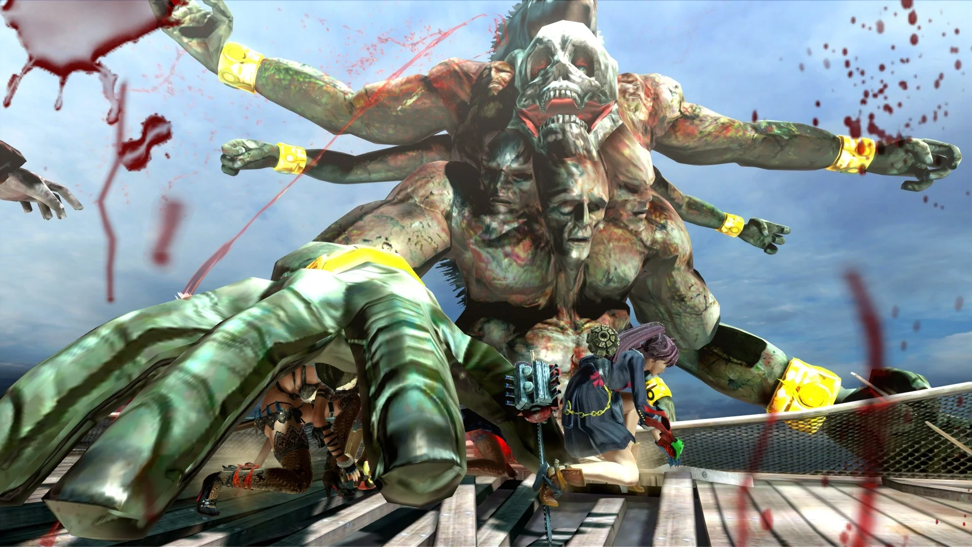 Onechanbara Z2: Chaos - Image 6