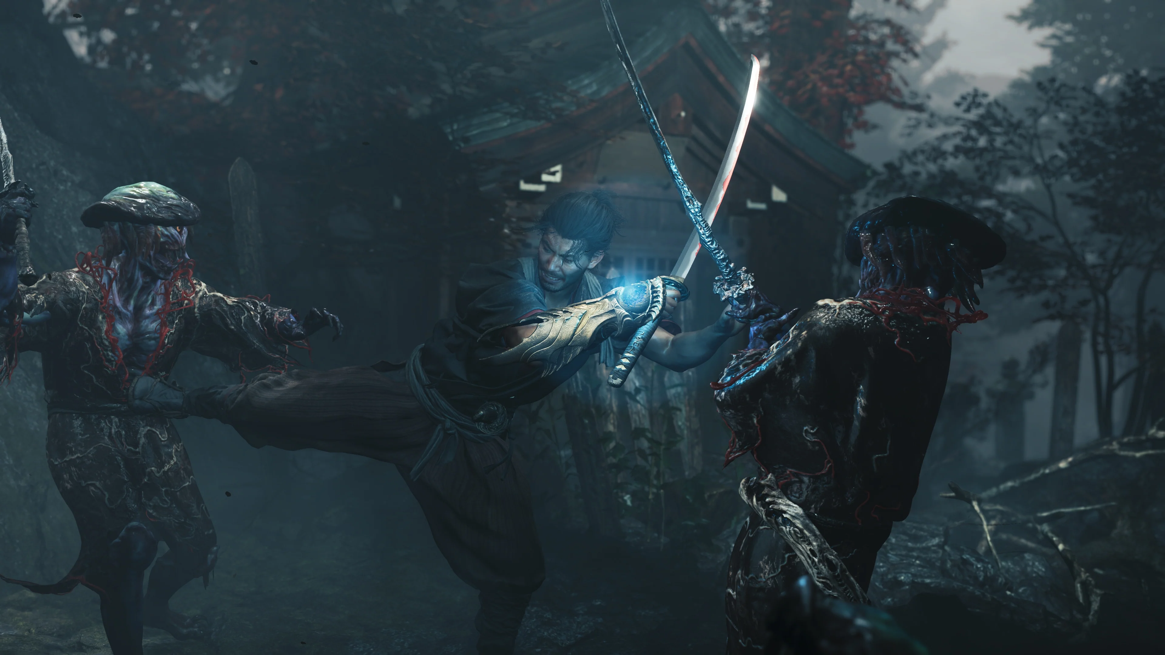 Onimusha: Way of the Sword - Deluxe Edition - Image 4