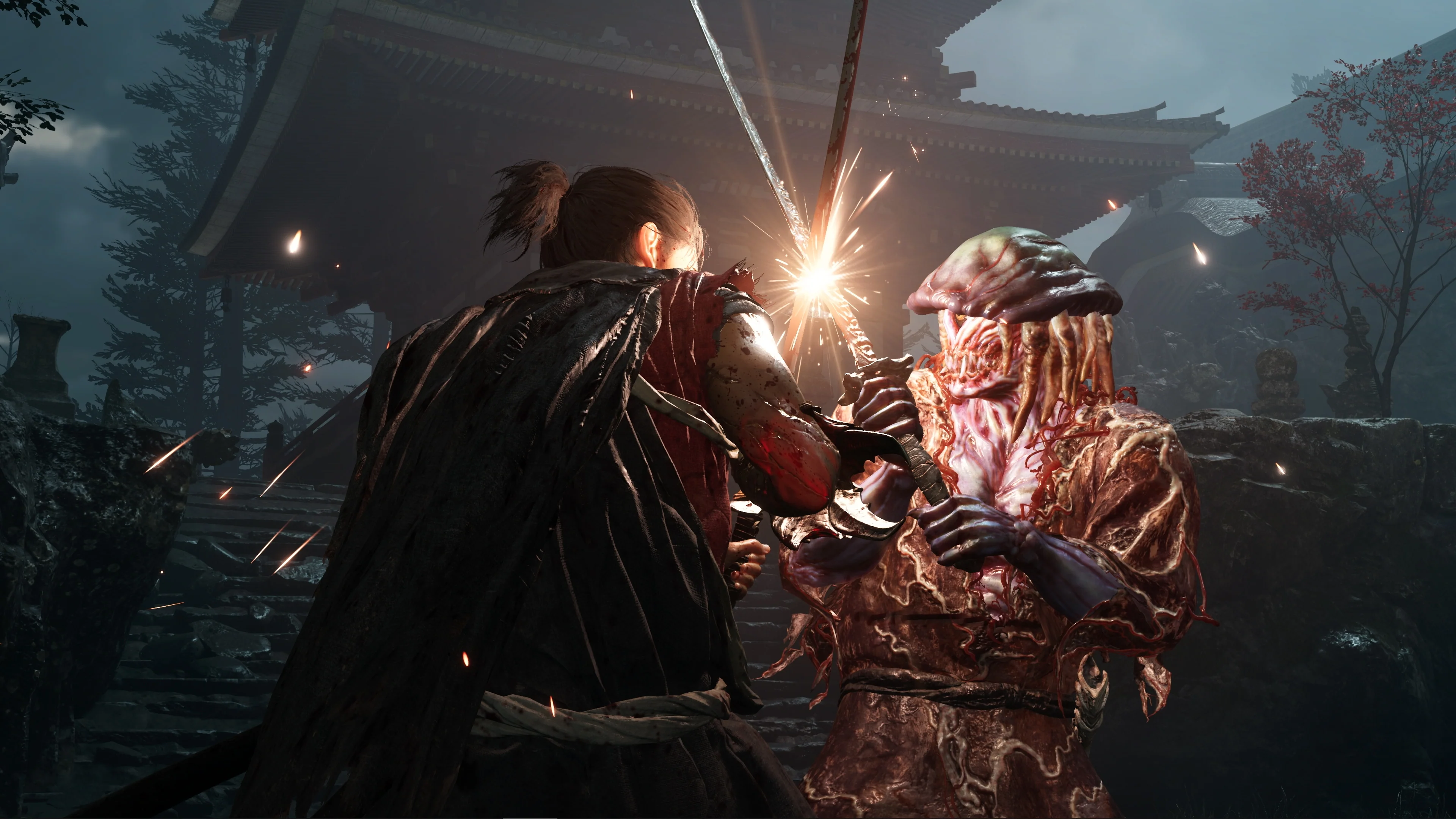 Onimusha: Way of the Sword - Deluxe Edition - Image 8