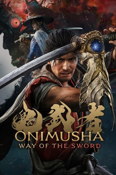 Onimusha: Way of the Sword - Premium Deluxe Edition - Image 12