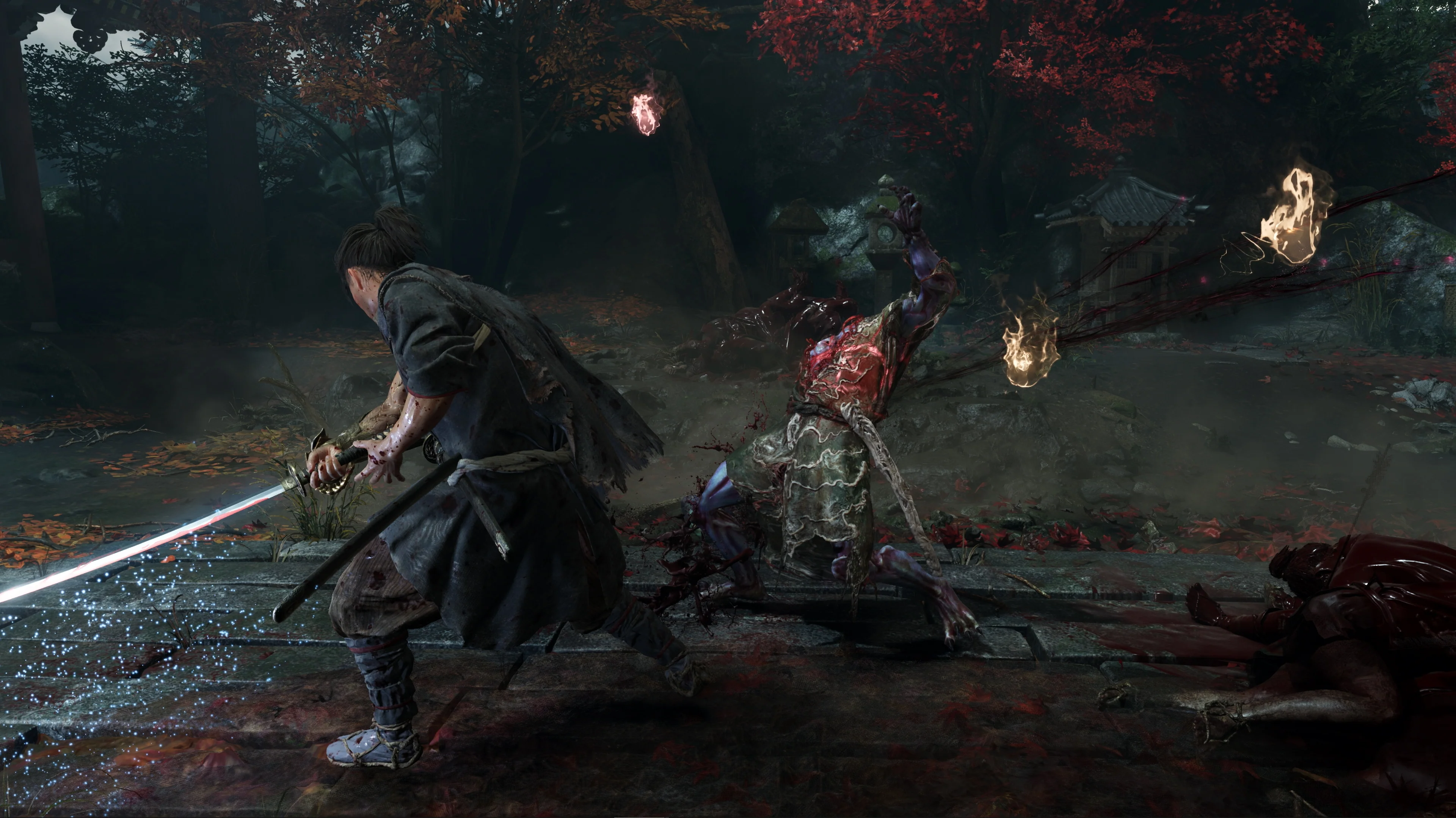 Onimusha: Way of the Sword - Image 2