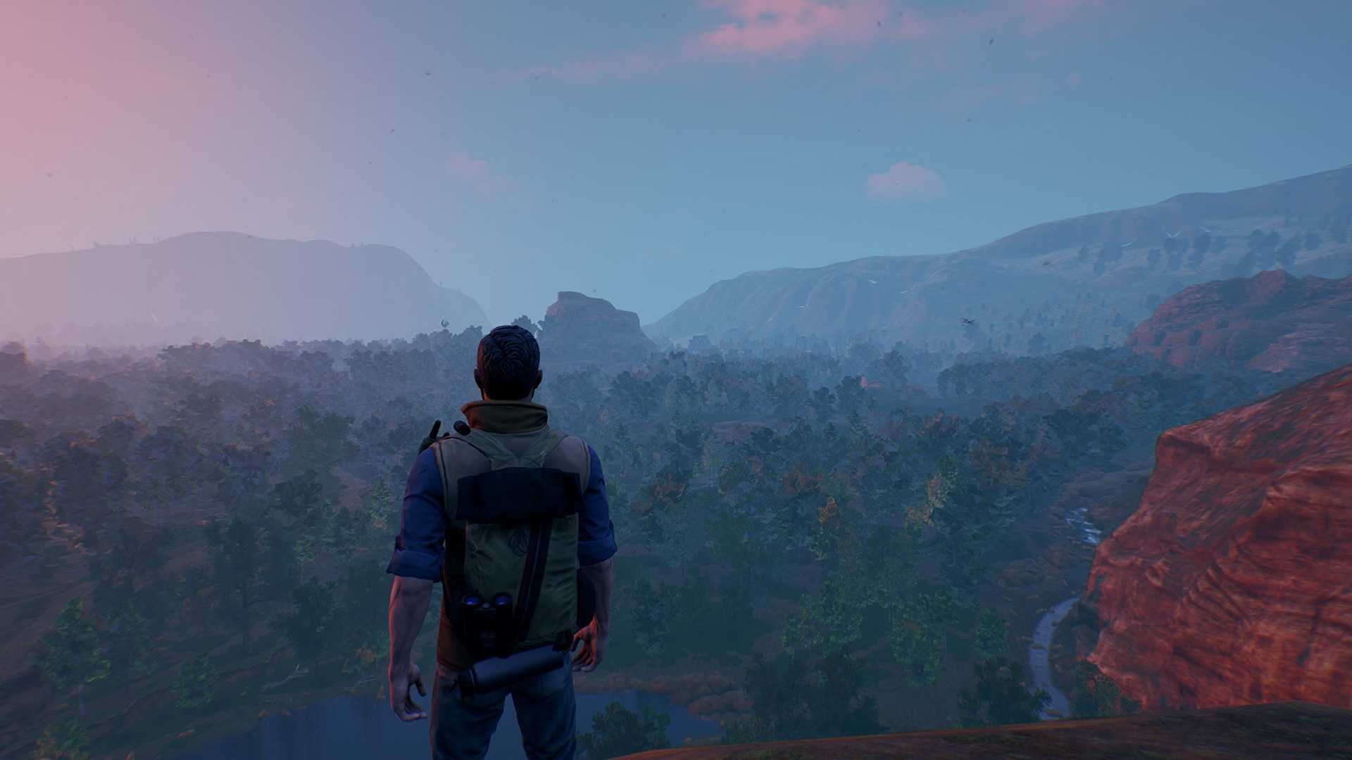 Open Country - Image 2